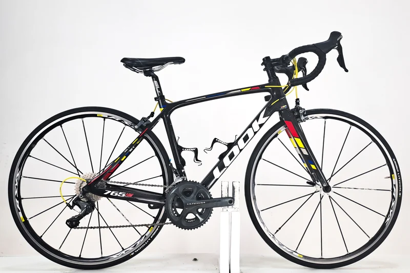 LOOK 765 HM Proteam Ultegra XS