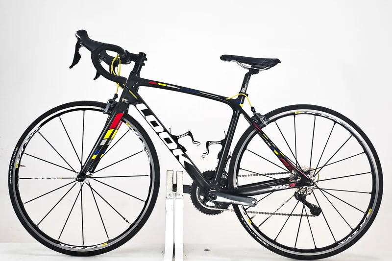 LOOK 765 HM Proteam Ultegra XS