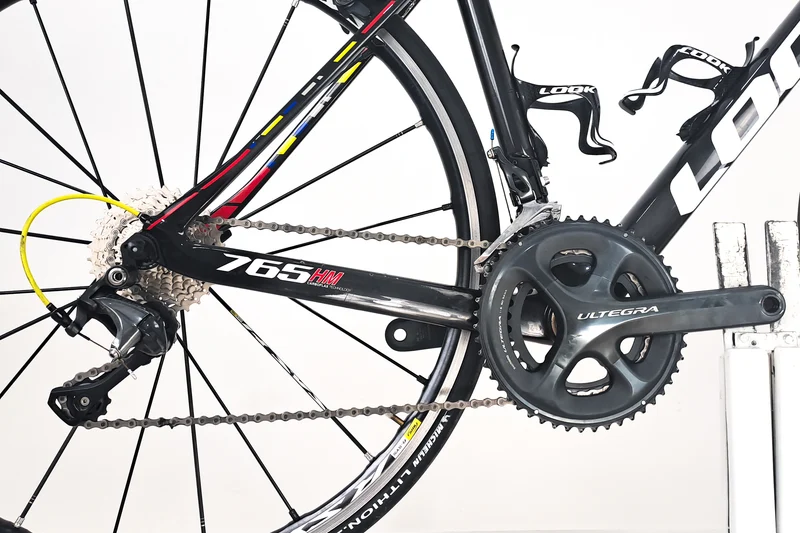 LOOK 765 HM Proteam Ultegra XS