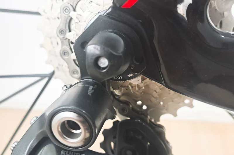 LOOK 765 HM Proteam Ultegra XS