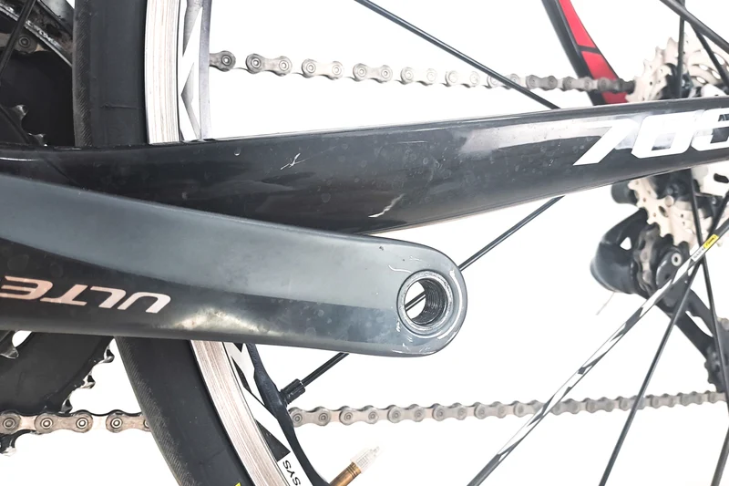 LOOK 765 HM Proteam Ultegra XS