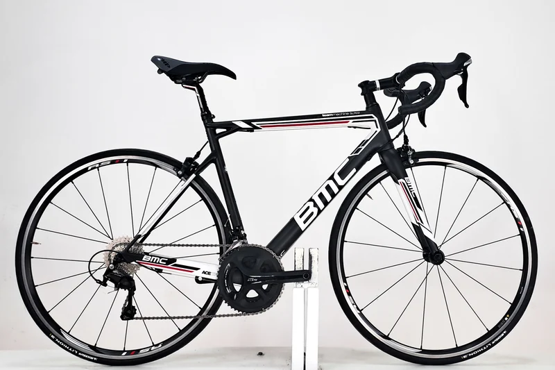 BMC Teammachine SLR02 Two T.54 2018