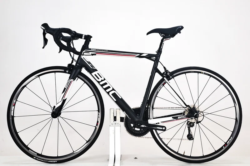 BMC Teammachine SLR02 Two T.54 2018