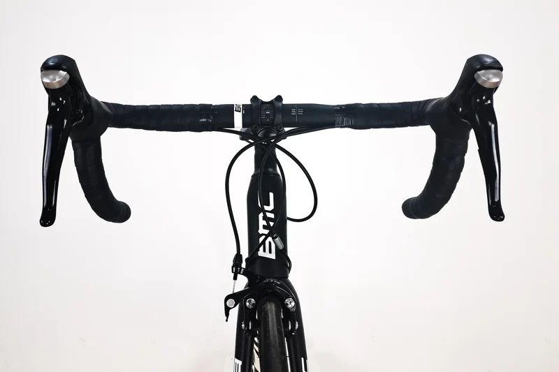 BMC Teammachine SLR02 Two T.54 2018