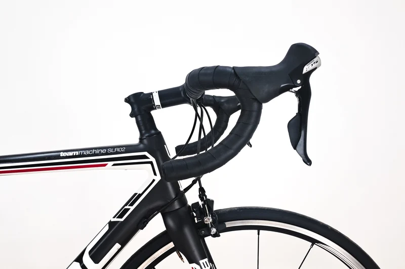 BMC Teammachine SLR02 Two T.54 2018
