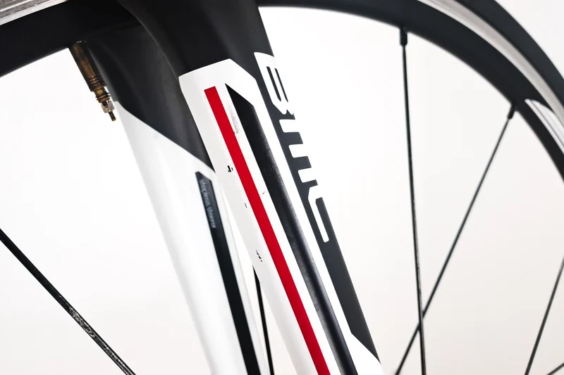 BMC Teammachine SLR02 Two T.54 2018