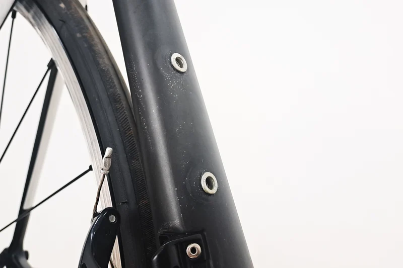 BMC Teammachine SLR02 Two T.54 2018
