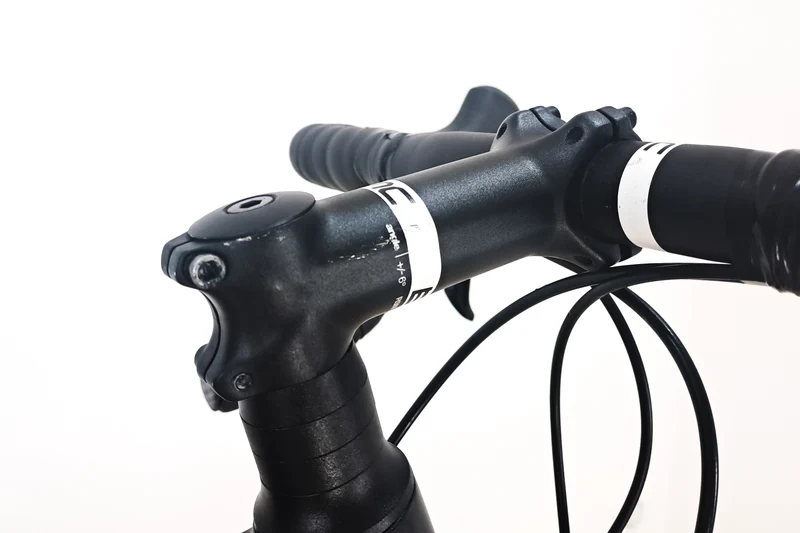 BMC Teammachine SLR02 Two T.54 2018