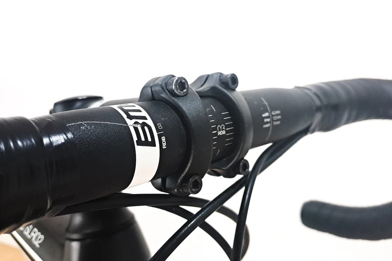 BMC Teammachine SLR02 Two T.54 2018