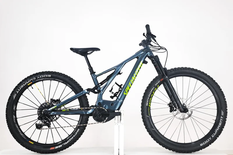 SPECIALIZED Men's Turbo Levo Comp 2019 S (1137)
