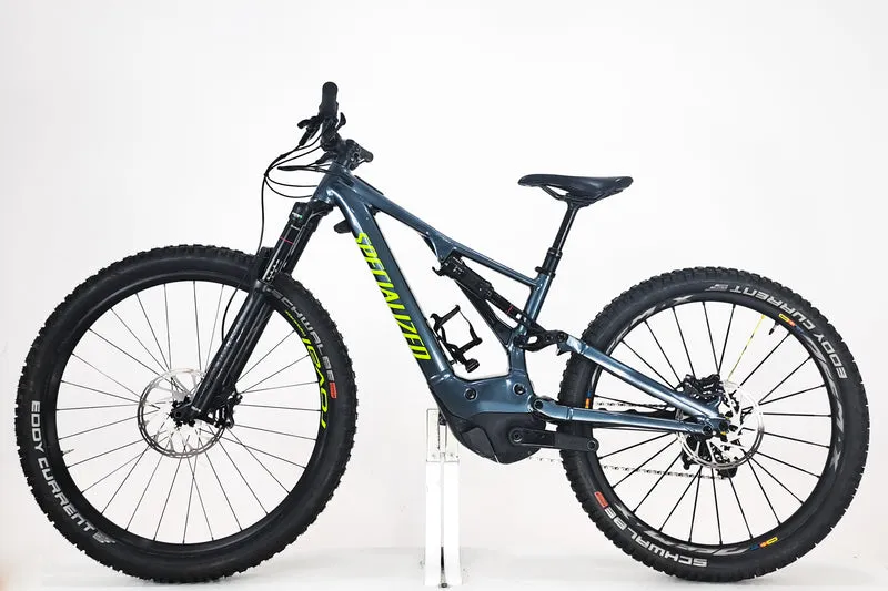SPECIALIZED Men's Turbo Levo Comp 2019 S (1137)