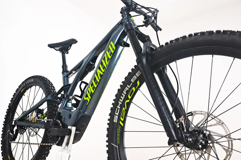 SPECIALIZED Men's Turbo Levo Comp 2019 S (1137)