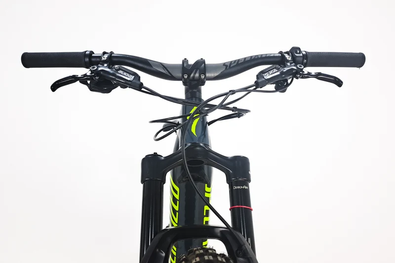 SPECIALIZED Men's Turbo Levo Comp 2019 S (1137)