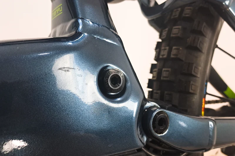 SPECIALIZED Men's Turbo Levo Comp 2019 S (1137)