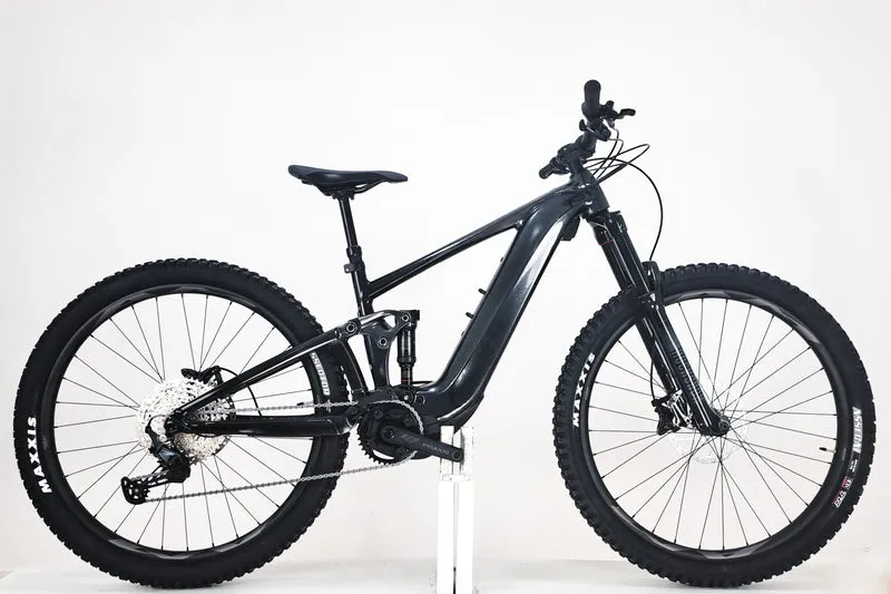 GIANT Trance X E+ 3 2022 S