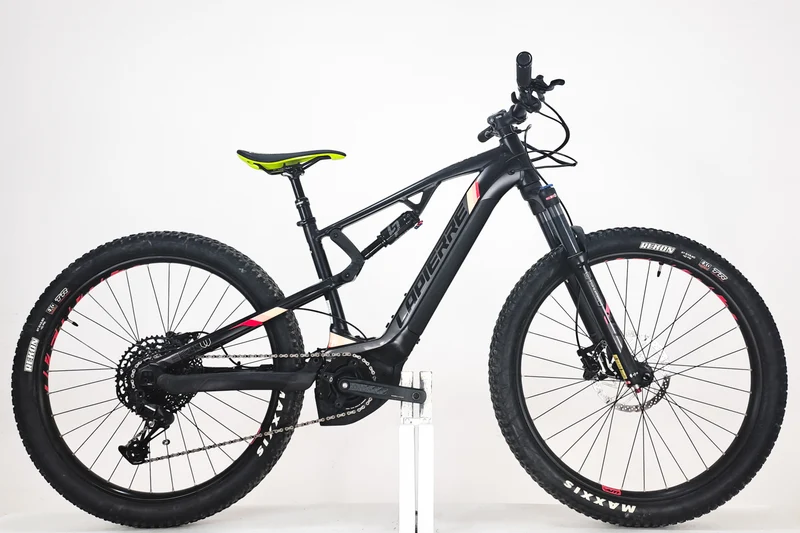 LAPIERRE Overvolt 4.5 2020 M (1234)