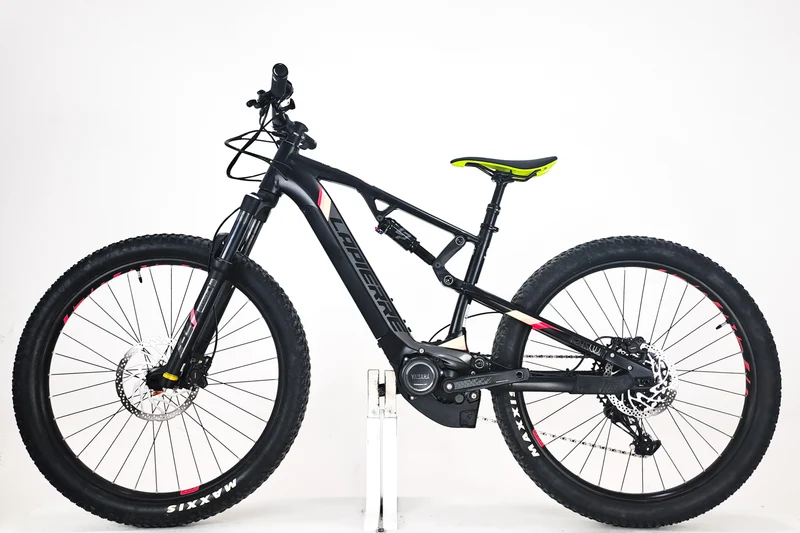 LAPIERRE Overvolt 4.5 2020 M (1234)