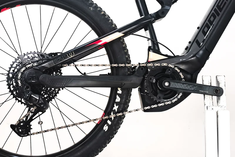 LAPIERRE Overvolt 4.5 2020 M (1234)