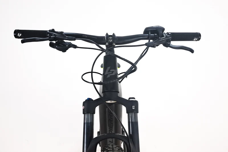 LAPIERRE Overvolt 4.5 2020 M (1234)