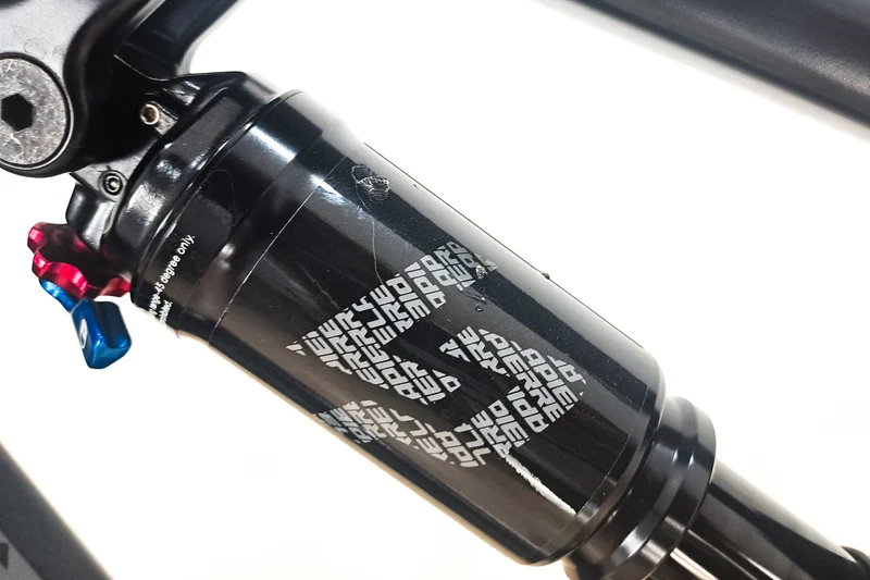 LAPIERRE Overvolt 4.5 2020 M (1234)
