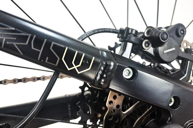 LAPIERRE Overvolt 4.5 2020 M (1234)