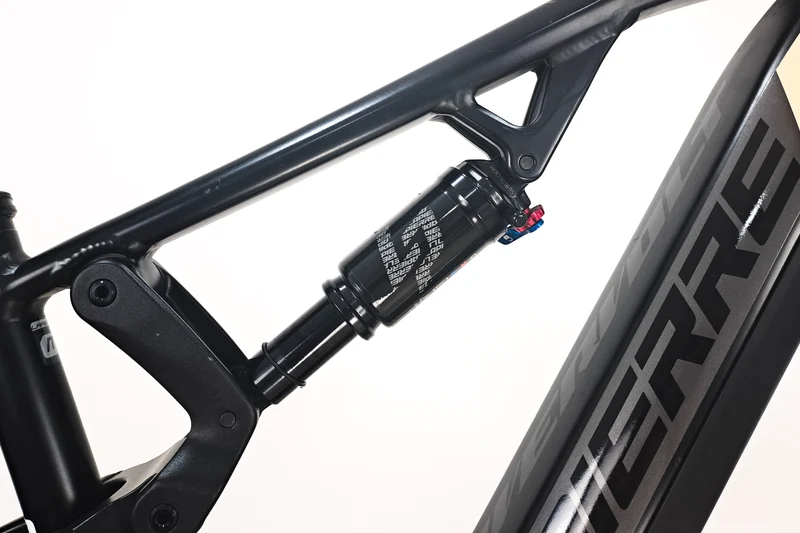LAPIERRE Overvolt 4.5 2020 M (1234)