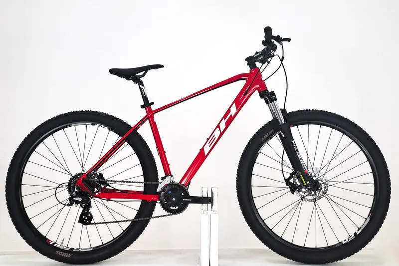 BH Spike 2.0 2023 L