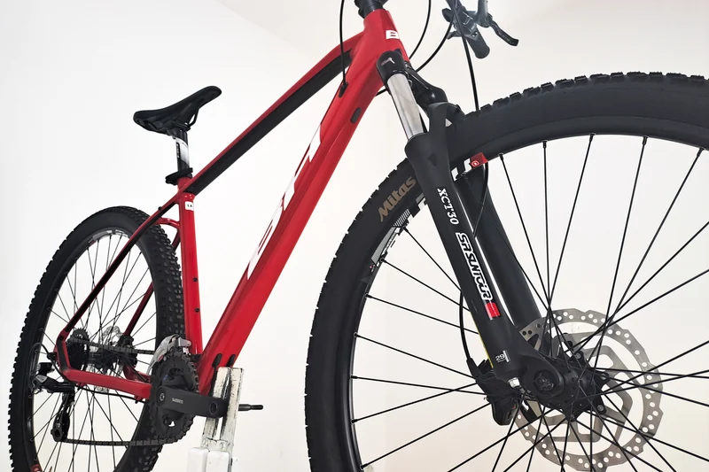 BH Spike 2.0 2023 L