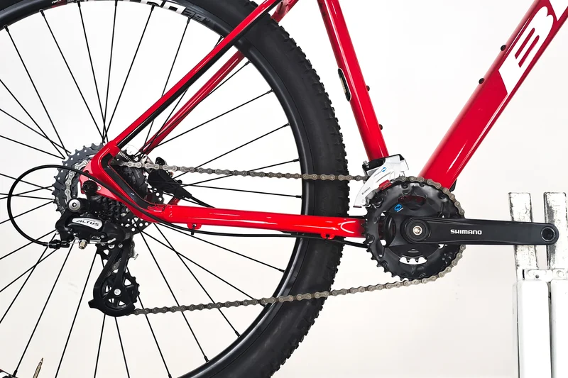 BH Spike 2.0 2023 L