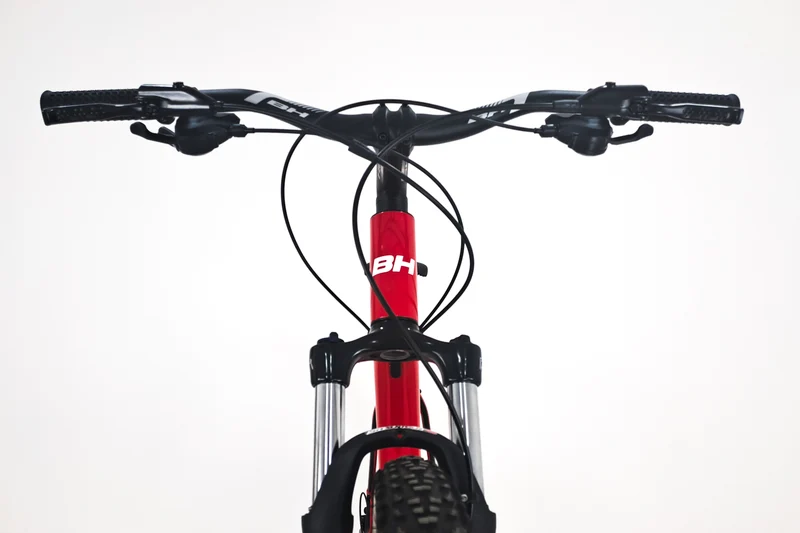 BH Spike 2.0 2023 L
