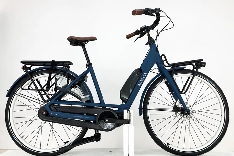 GAZELLE Bloom C7 HMS 2022 (1251)