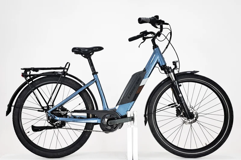 LAPIERRE Overvolt Urban 3.4 2020 S