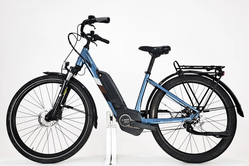 LAPIERRE Overvolt Urban 3.4 2020 S