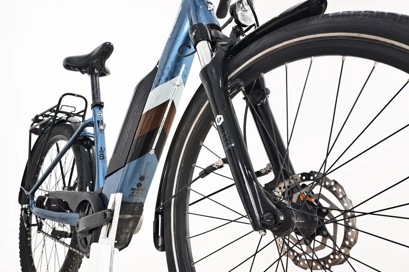 LAPIERRE Overvolt Urban 3.4 2020 S