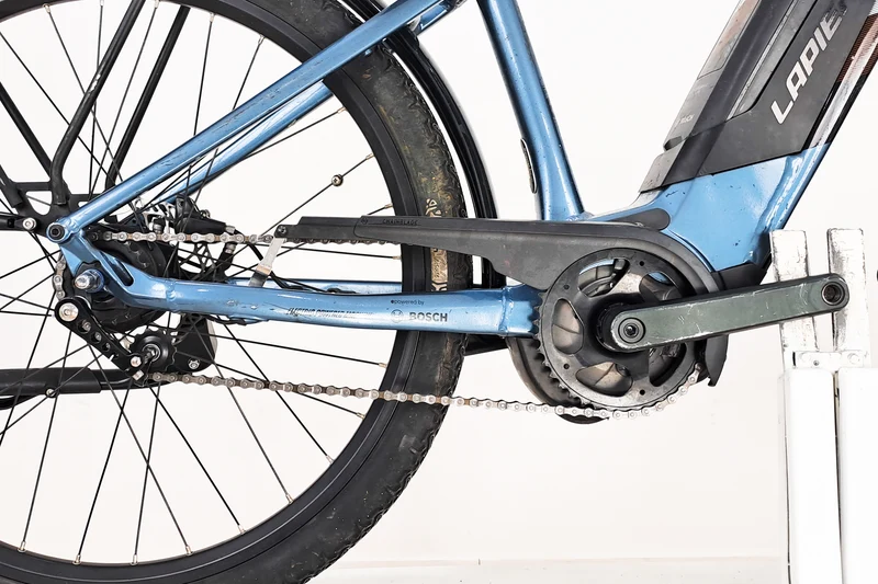 LAPIERRE Overvolt Urban 3.4 2020 S