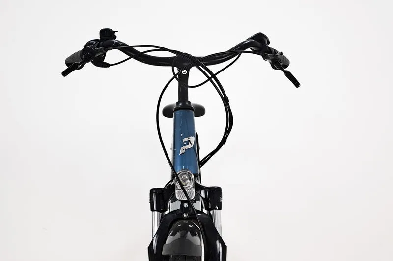 LAPIERRE Overvolt Urban 3.4 2020 S