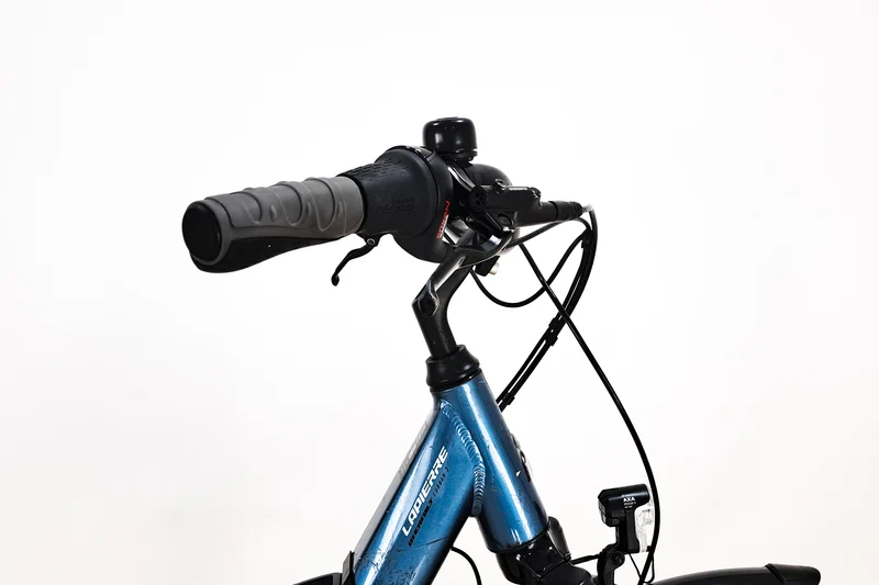 LAPIERRE Overvolt Urban 3.4 2020 S
