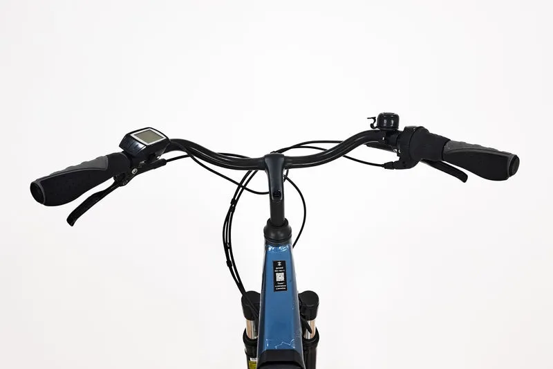 LAPIERRE Overvolt Urban 3.4 2020 S