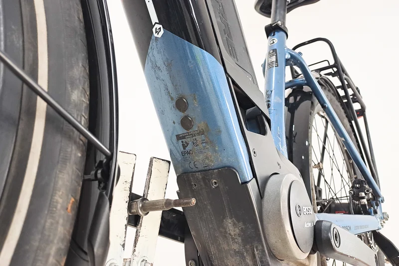 LAPIERRE Overvolt Urban 3.4 2020 S
