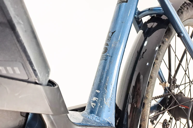 LAPIERRE Overvolt Urban 3.4 2020 S