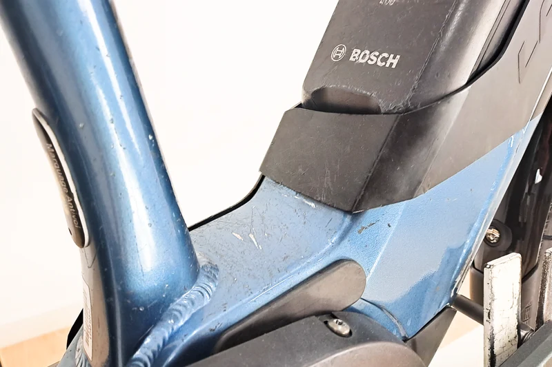 LAPIERRE Overvolt Urban 3.4 2020 S