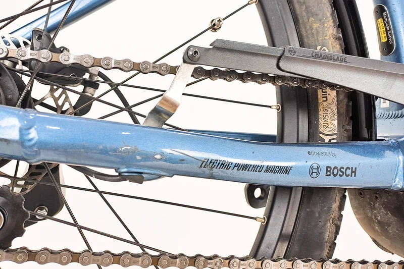 LAPIERRE Overvolt Urban 3.4 2020 S