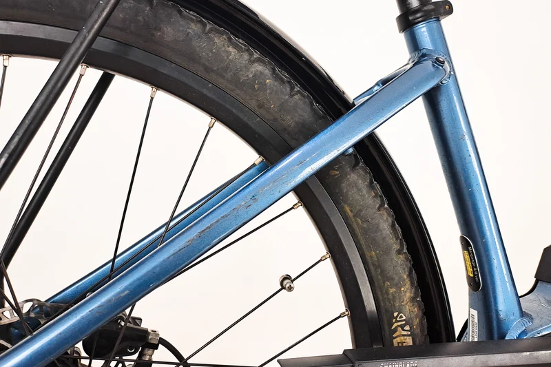 LAPIERRE Overvolt Urban 3.4 2020 S