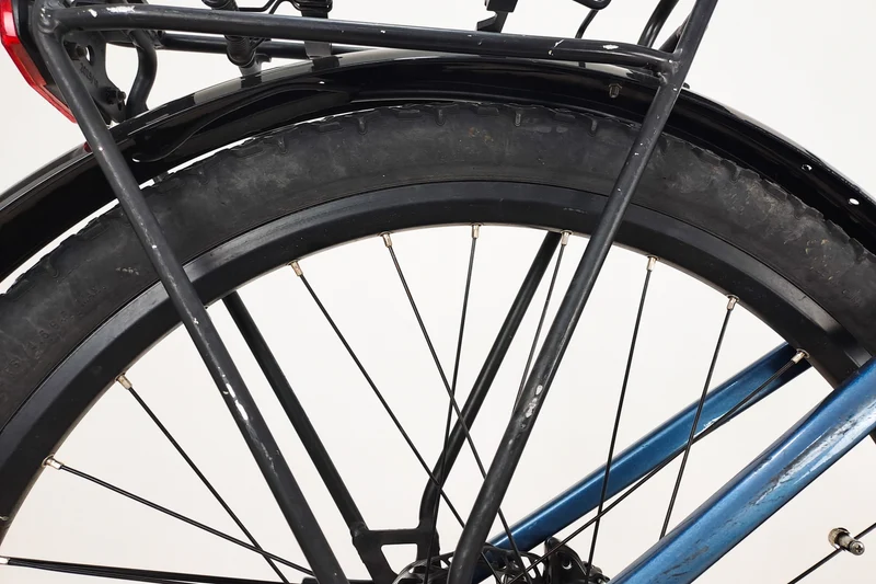 LAPIERRE Overvolt Urban 3.4 2020 S