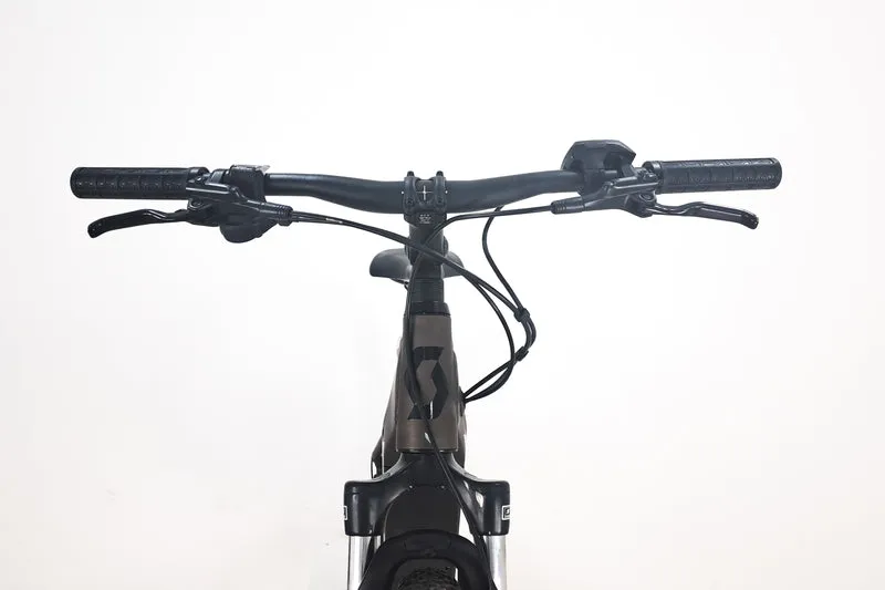 SCOTT Sub Cross eRide 20 Men S
