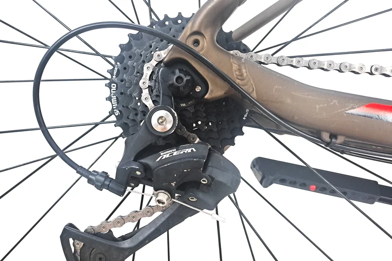 SCOTT Sub Cross eRide 20 Men S