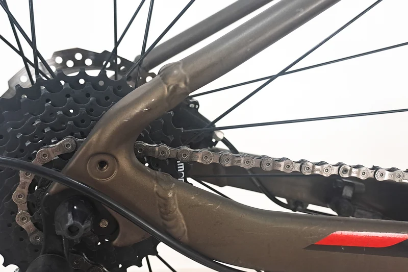 SCOTT Sub Cross eRide 20 Men S