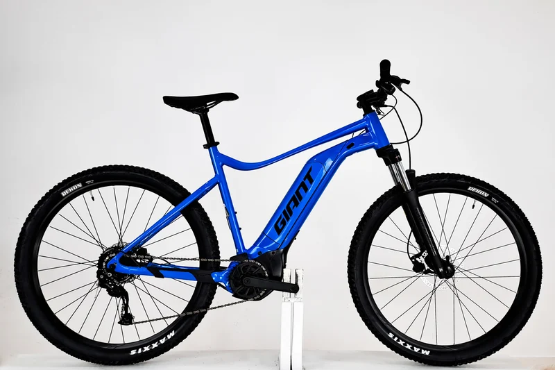 GIANT Talon E+2 2022 XL (bleu) (1268)
