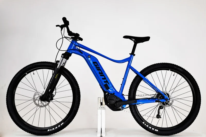 GIANT Talon E+2 2022 XL (bleu) (1268)