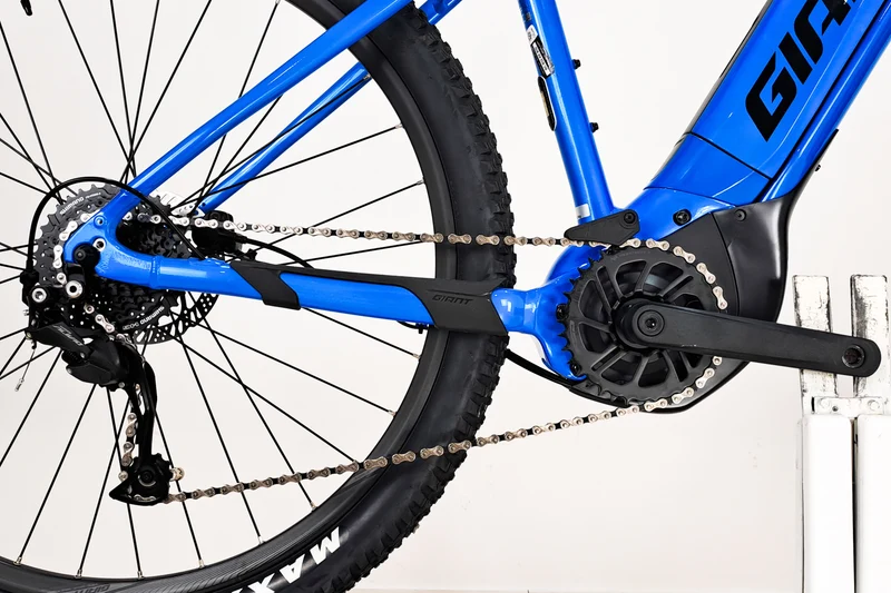 GIANT Talon E+2 2022 XL (bleu) (1268)